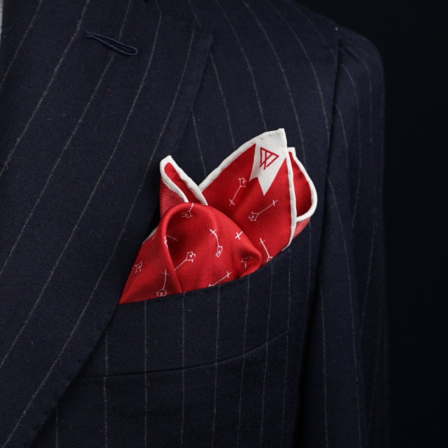 POCKET SQUARE COLLECTION
