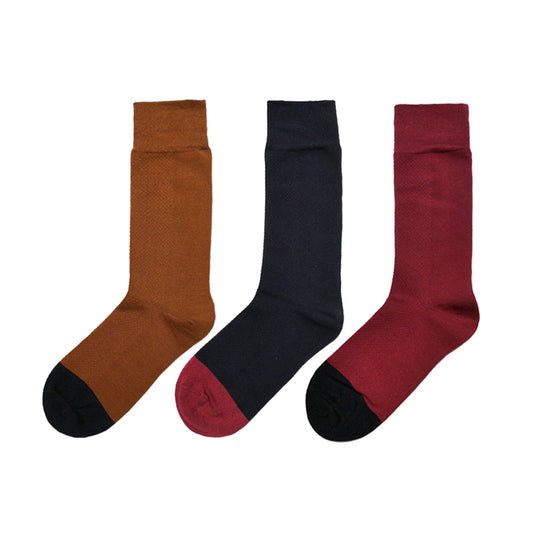 Texture Style Socks