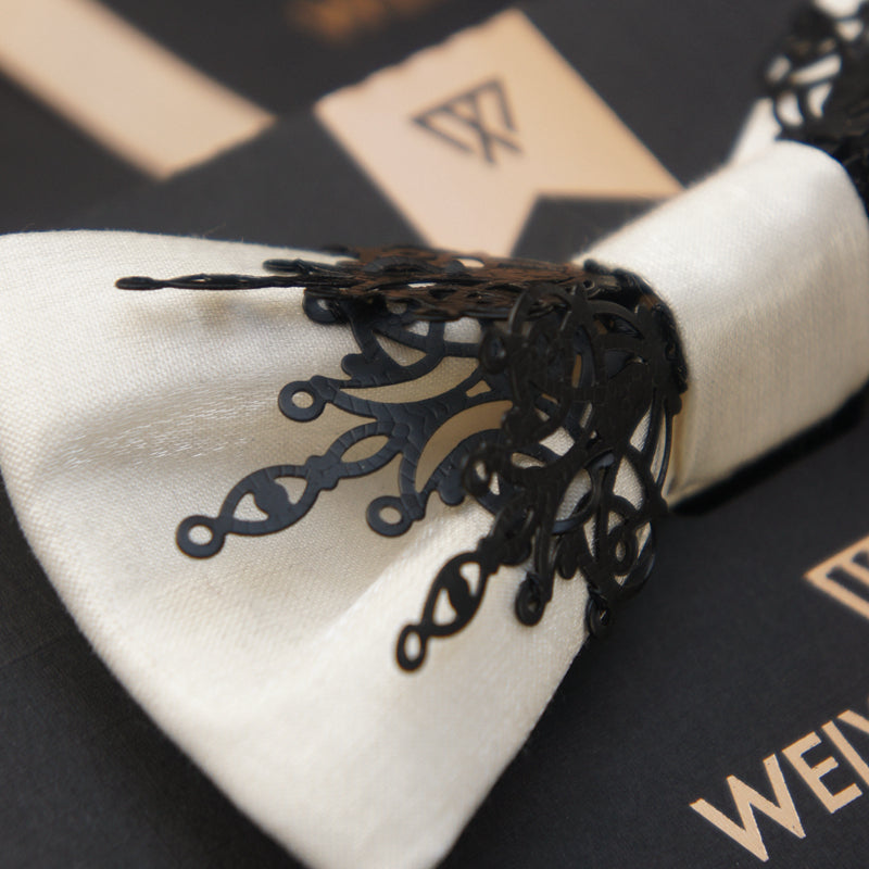 Gothic Series Bowtie