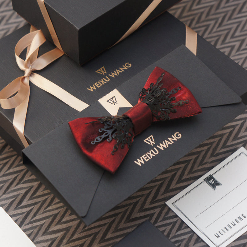 Gothic Series Bowtie