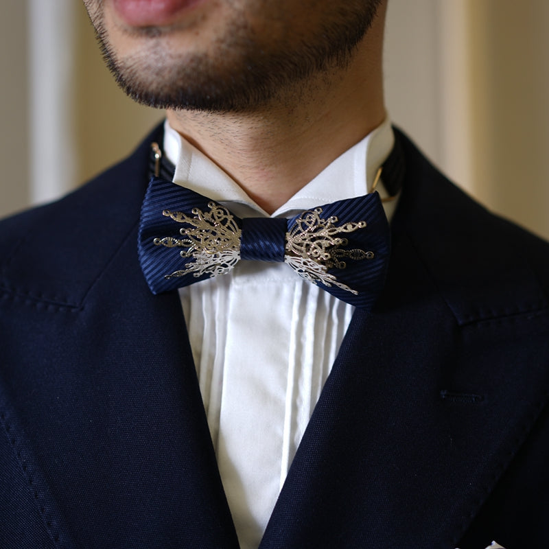 Gothic Series Bowtie