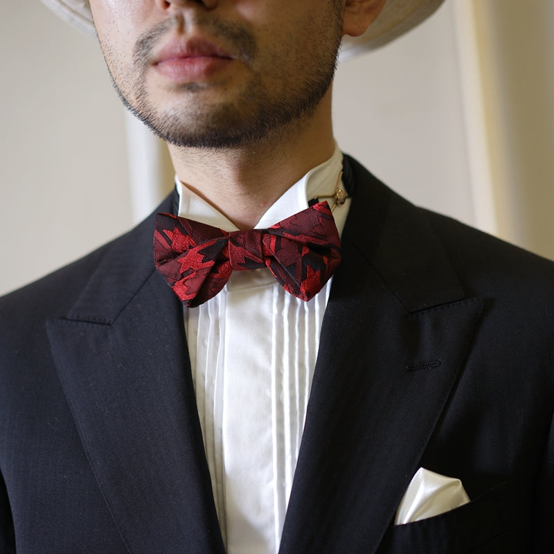 Folding Series Bowtie