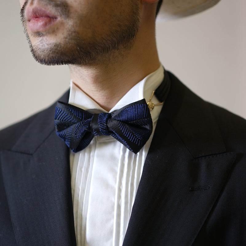 Folding Series Bowtie