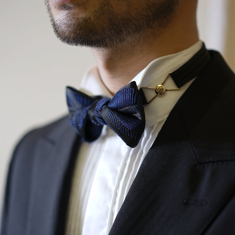 Folding Series Bowtie