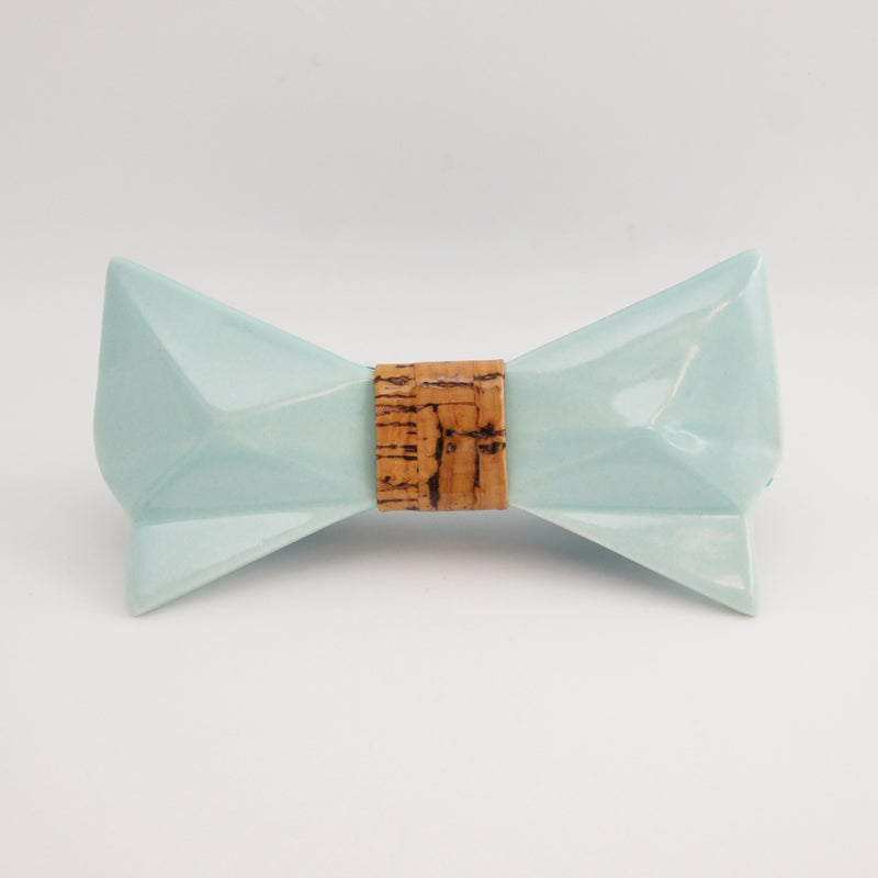 Ceramic Series Bowtie