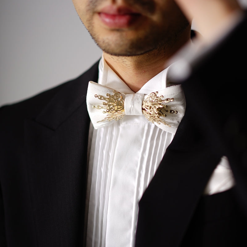 Gothic Series Bowtie