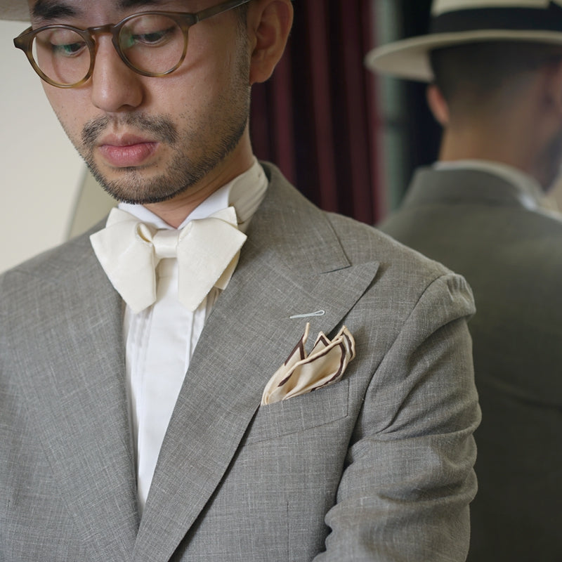 Wishing Series Bowtie