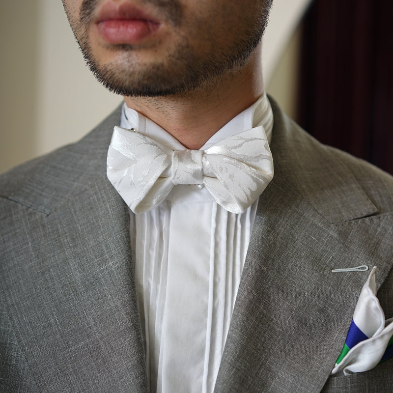 Folding Series Bowtie