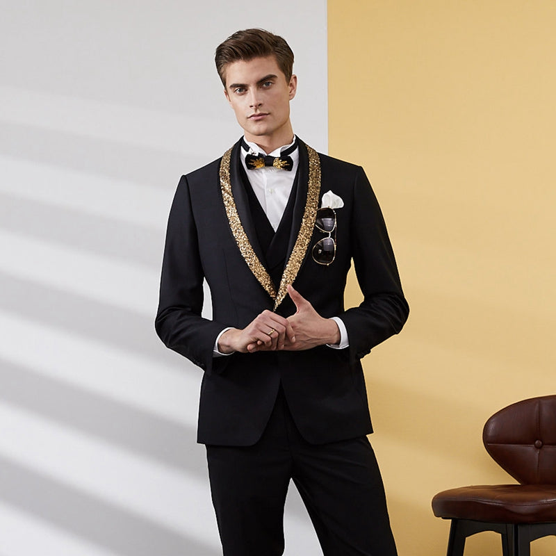 Gothic Series Bowtie
