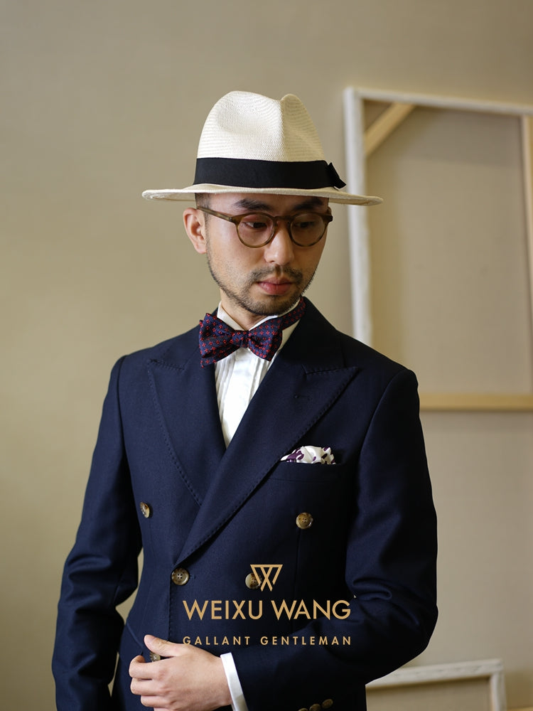 Ms.Mermaid/Fantasy Series Self-tie Bowtie