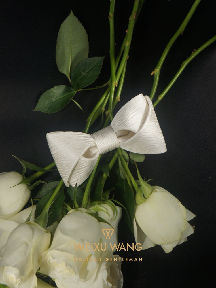 Rose Series Bowtie