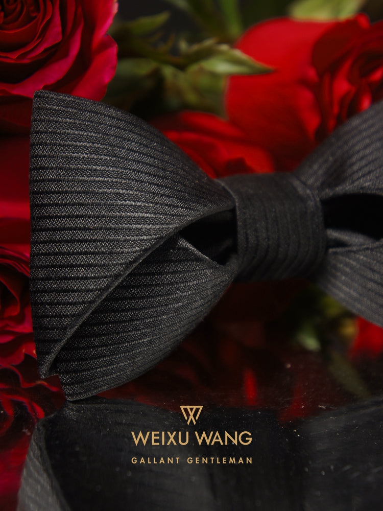 Rose Series Bowtie