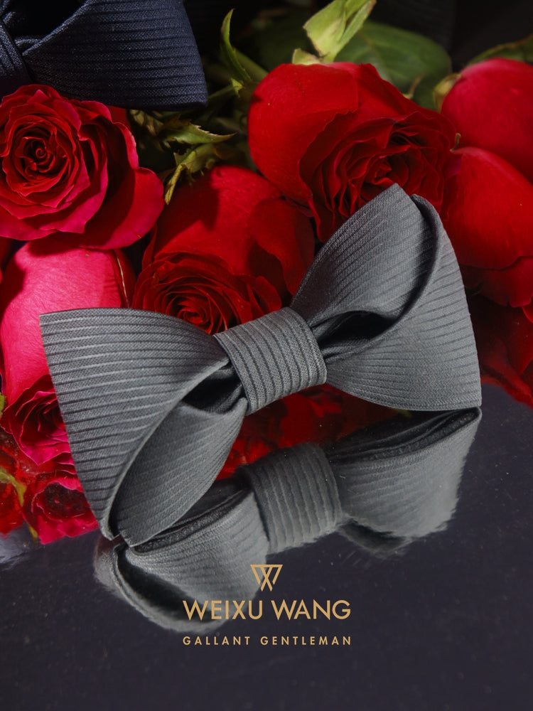 Rose Series Bowtie