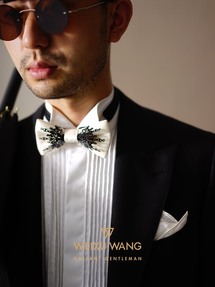 Gothic Series Bowtie