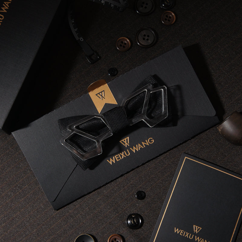 Shadow Series Bowtie
