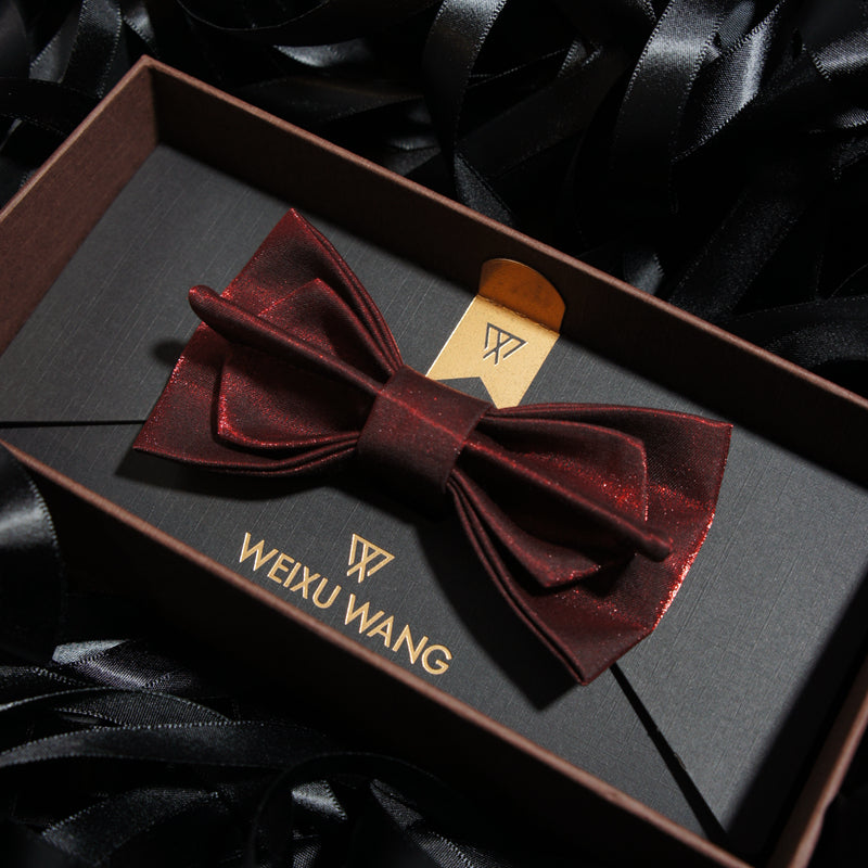 Wishing Series Bowtie