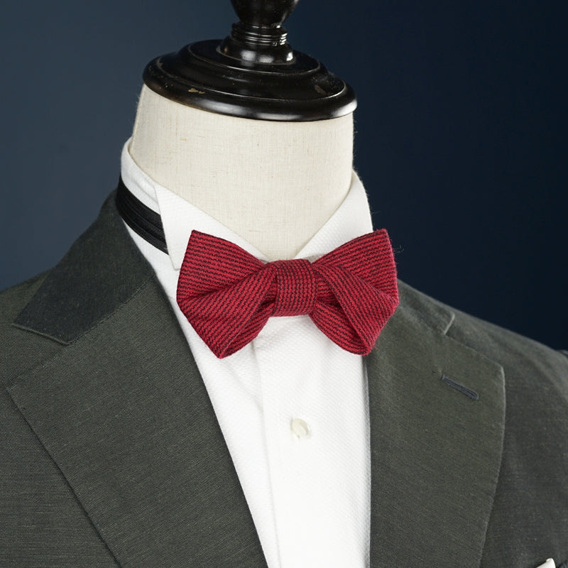 Folding Series Bowtie