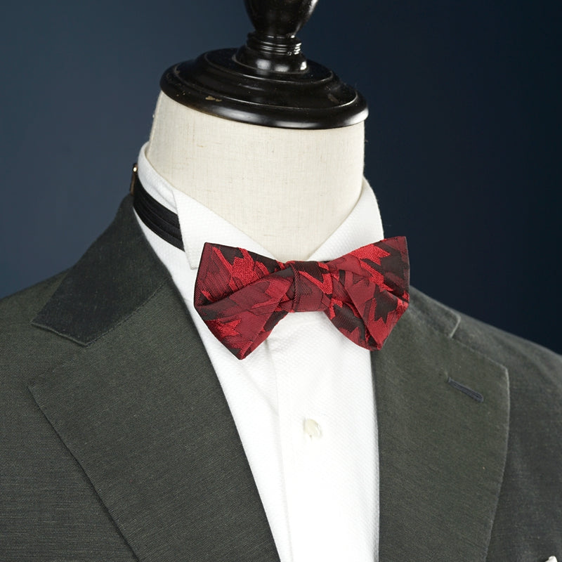 Folding Series Bowtie