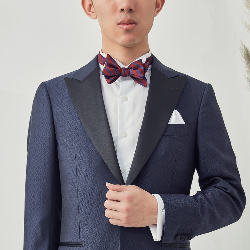 Ms.Mermaid/Fantasy Series Self-tie Bowtie