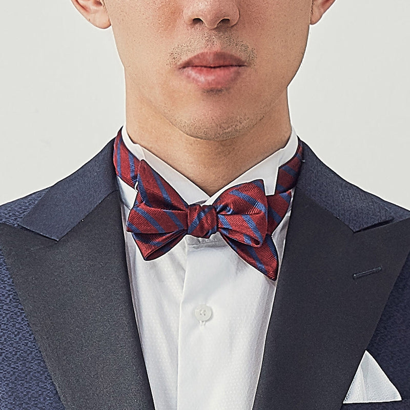 Ms.Mermaid/Fantasy Series Self-tie Bowtie