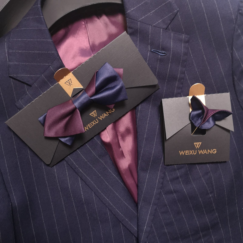 Wishing Series Bowtie