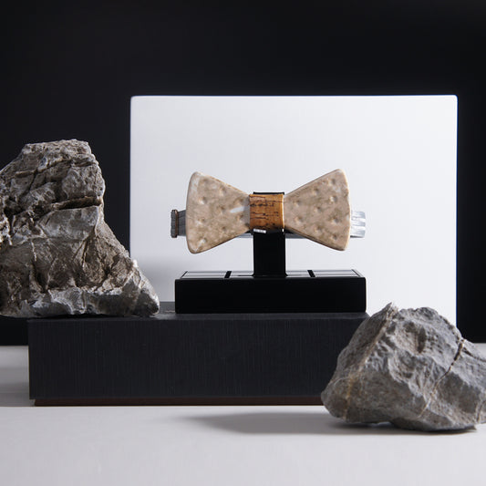 Ceramic Series Bowtie