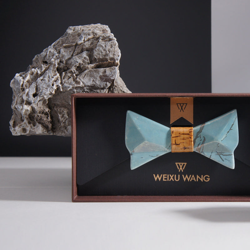 Ceramic Series Bowtie