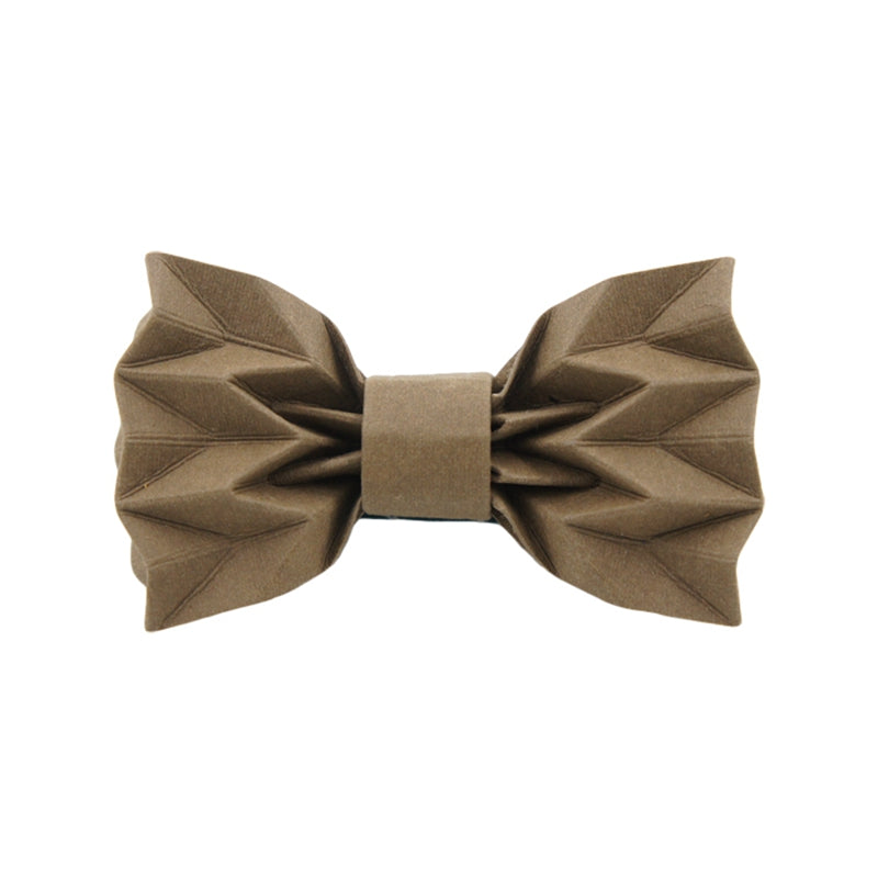 Origami Series Bowtie
