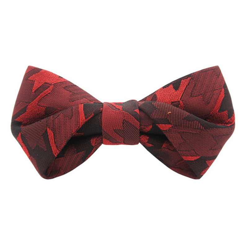 Folding Series Bowtie