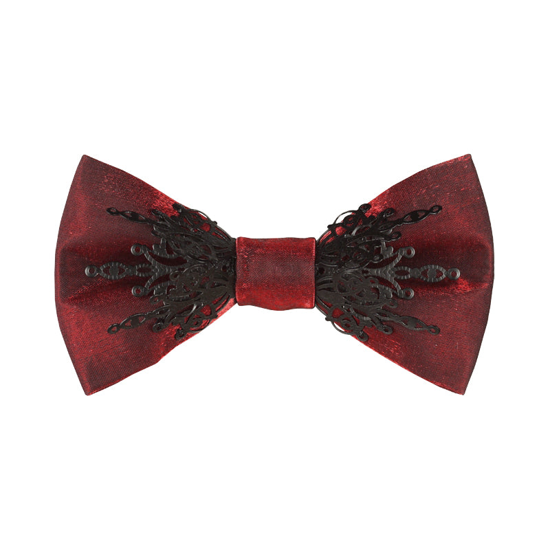 Gothic Series Bowtie