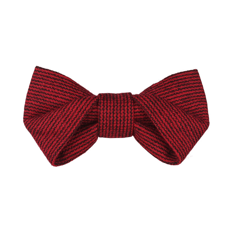 Folding Series Bowtie