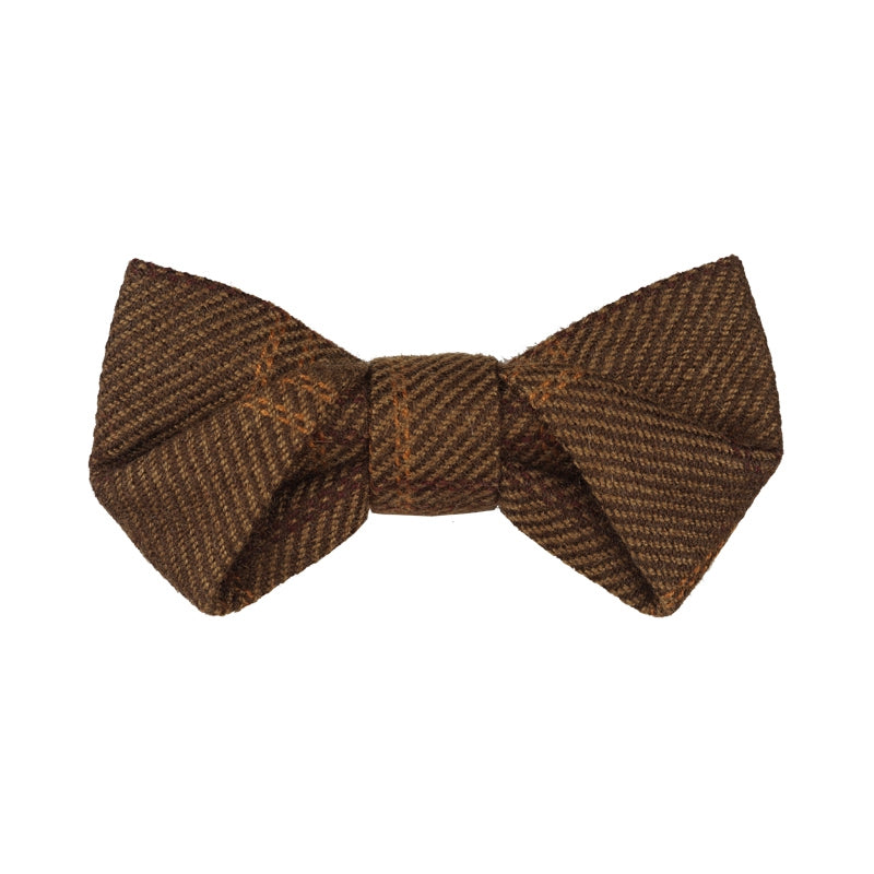 Folding Series Bowtie
