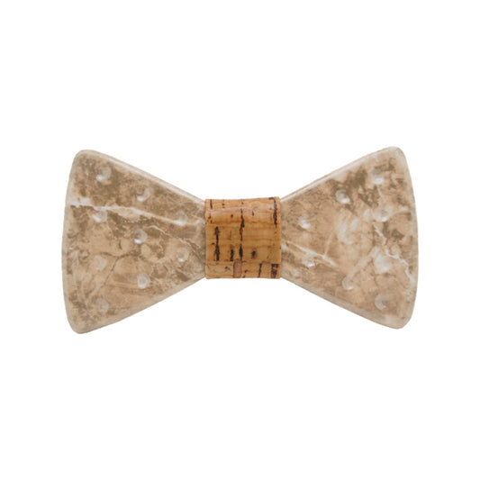 Ceramic Series Bowtie