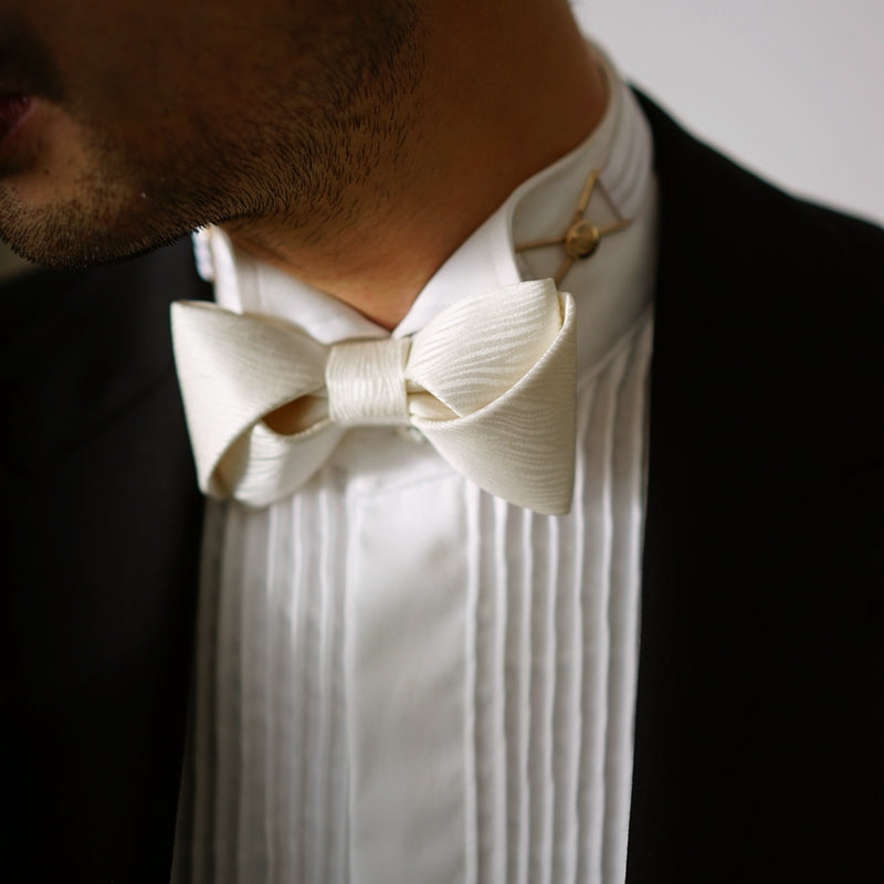 Rose Series Bowtie