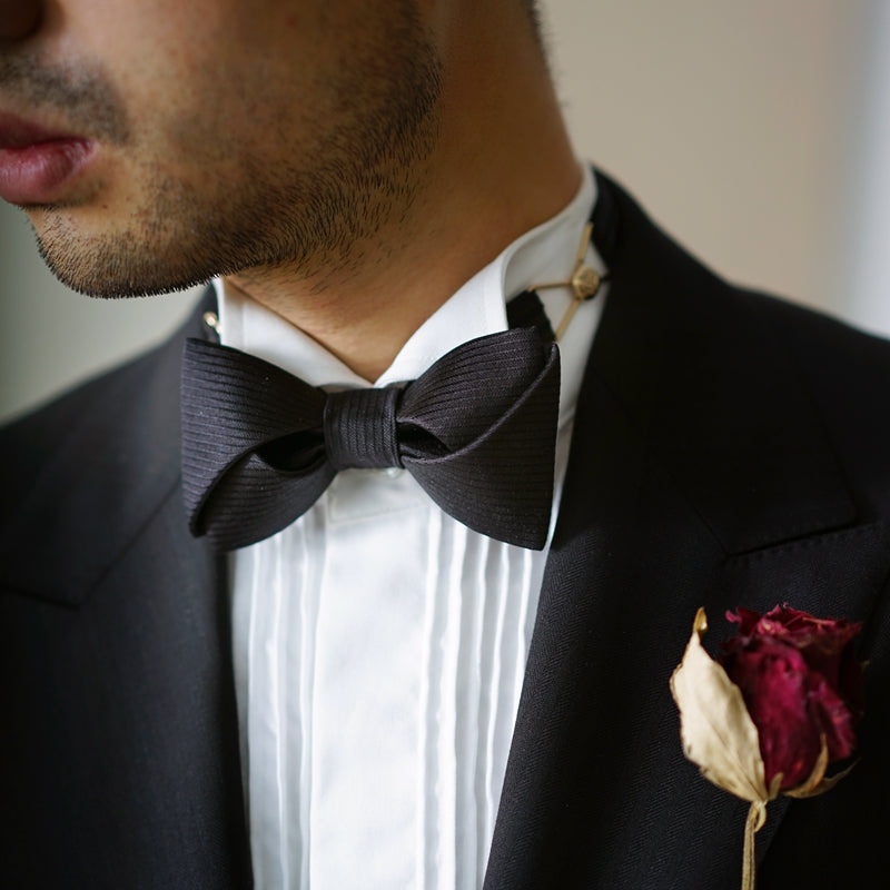 Rose Series Bowtie