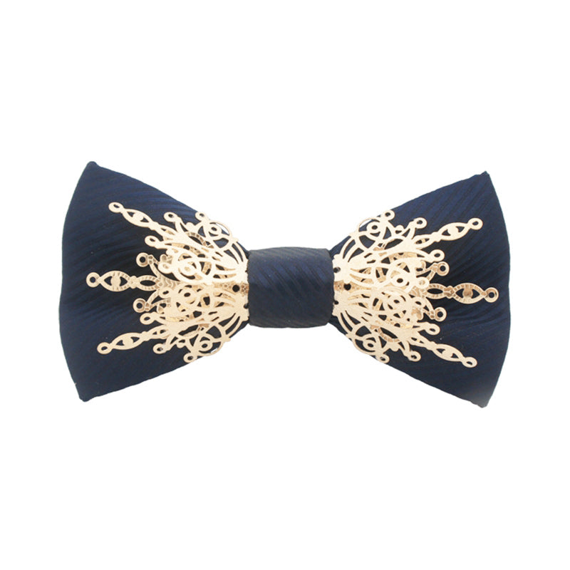 Gothic Series Bowtie