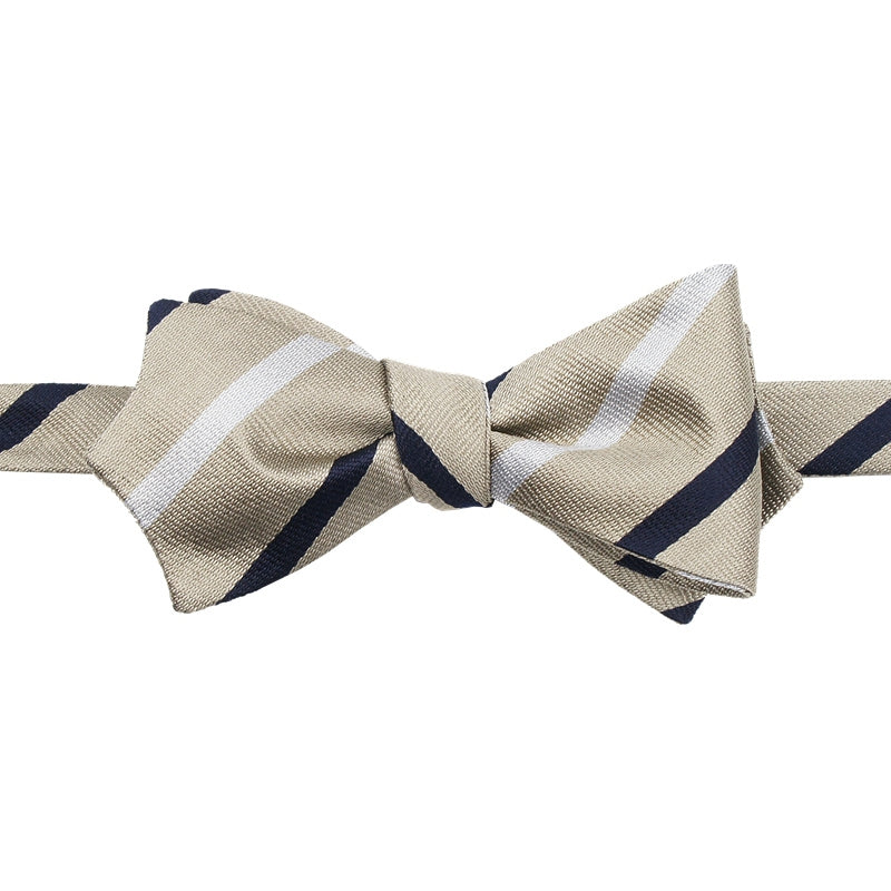 Prince Frog/Fantasy Series Self-tie Bowtie