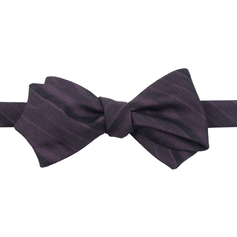 Prince Frog/Fantasy Series Self-tie Bowtie