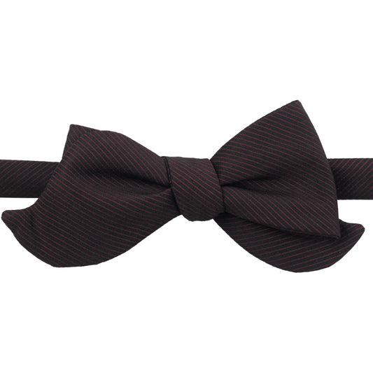 King Beard/Fantasy Series Self-tie Bowtie