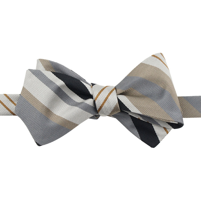 Prince Frog/Fantasy Series Self-tie Bowtie