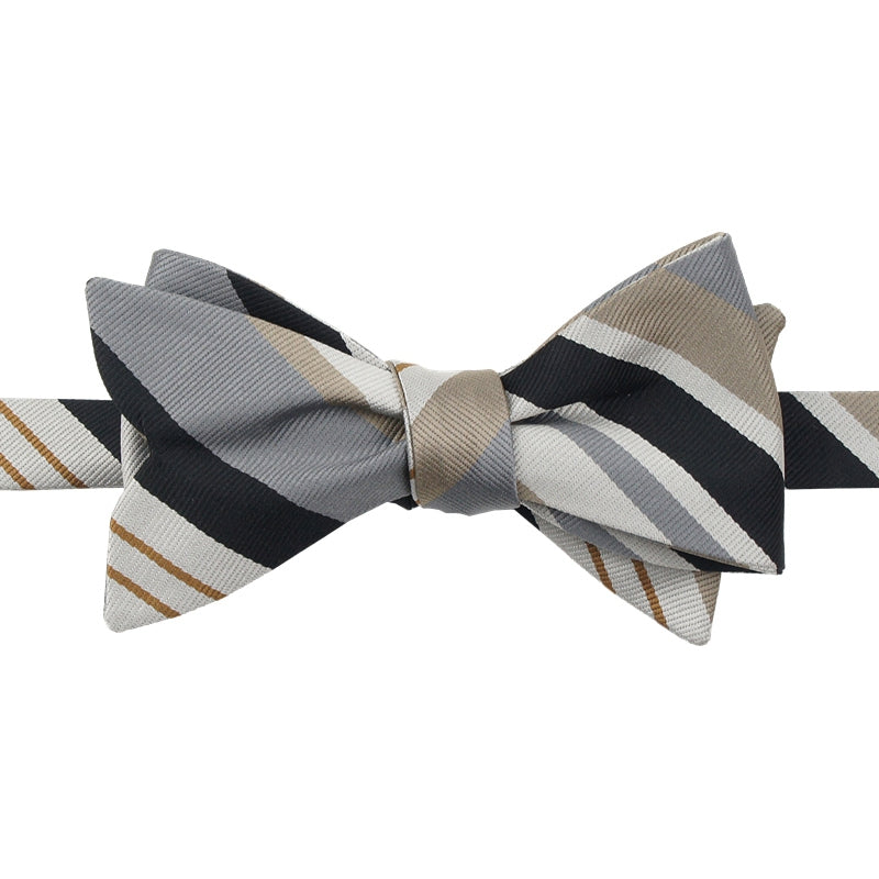 Ms.Mermaid/Fantasy Series Self-tie Bowtie