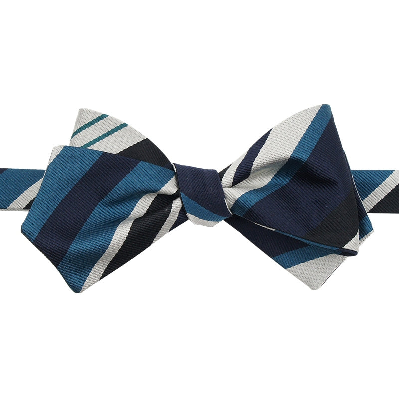 Prince Frog/Fantasy Series Self-tie Bowtie