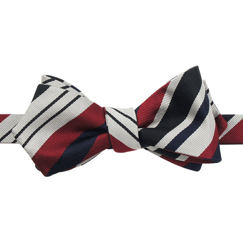 Prince Frog/Fantasy Series Self-tie Bowtie