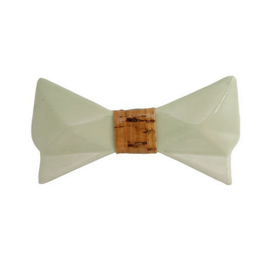 Ceramic Series Bowtie