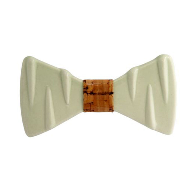 Ceramic Series Bowtie