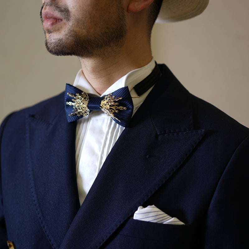 Gothic Series Bowtie