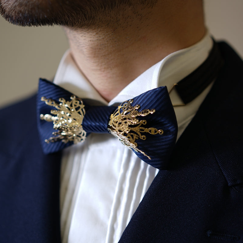 Gothic Series Bowtie