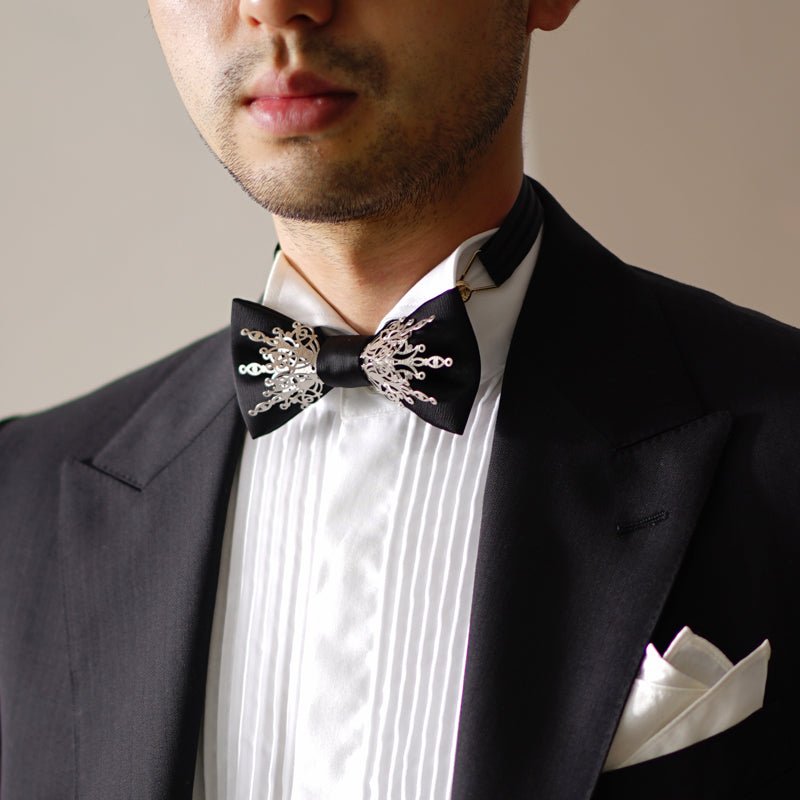 Gothic Series Bowtie