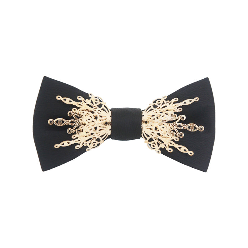 Gothic Series Bowtie