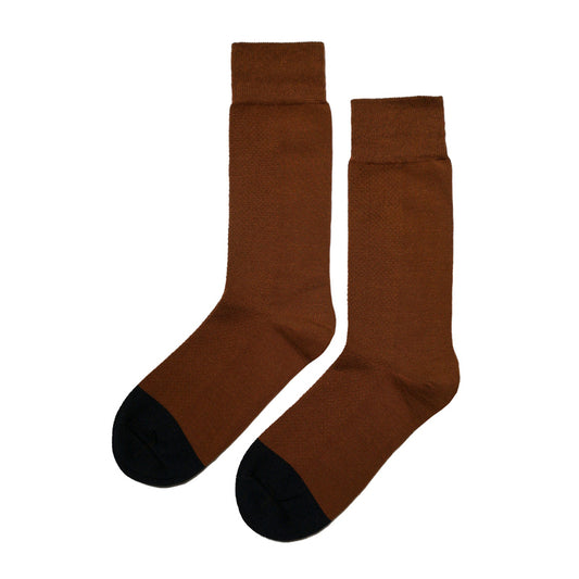 Texture Style Socks